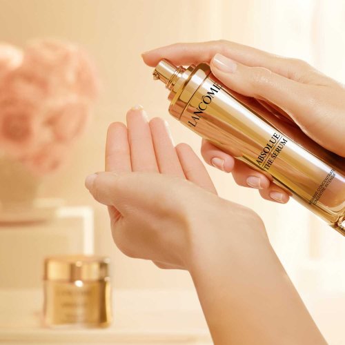 LANCÔME Absolue Le Sérum Concentré Intensif Rechargeable